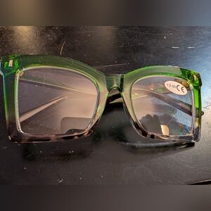 Reading Glasses